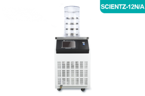 普通型冷凍干燥機(jī)SCIENTZ-12N/A