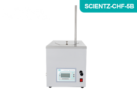 超聲波二維材料剝離器SCIENTZ-CHF-5B